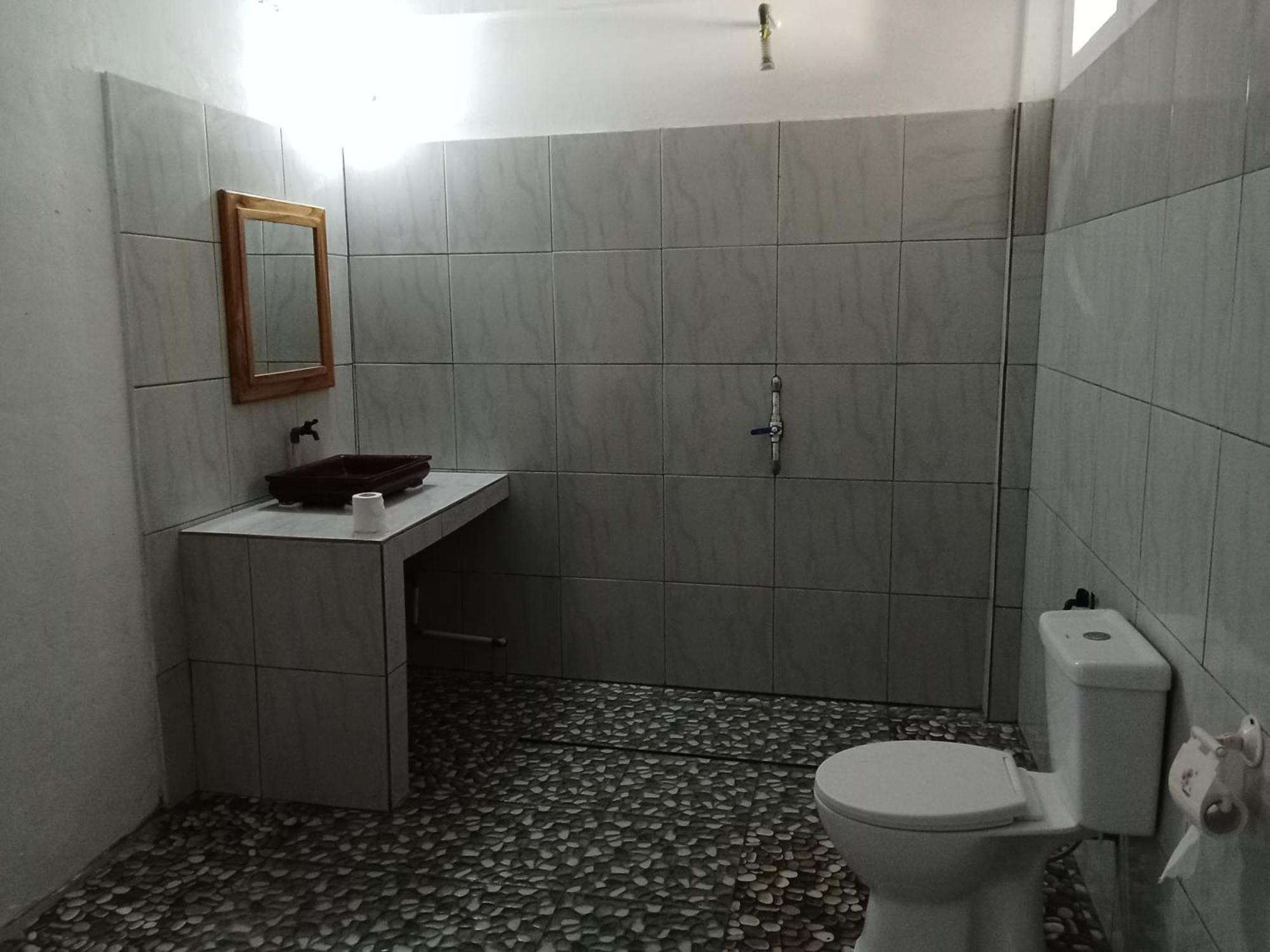 Feby'S Homestay Ekas Cameră foto