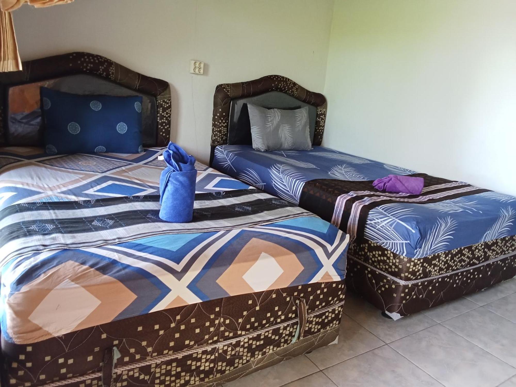 Feby'S Homestay Ekas Cameră foto